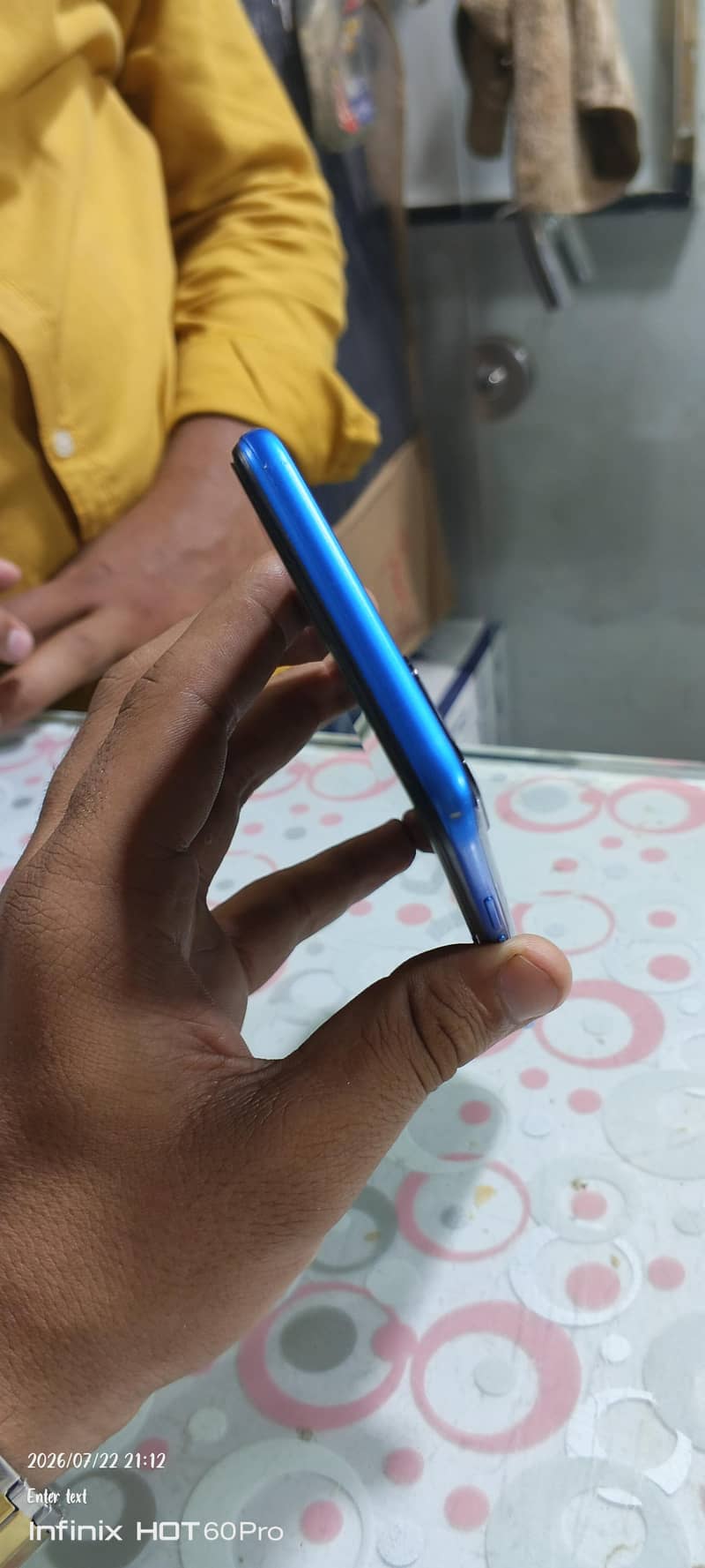 OPPO A16e 8