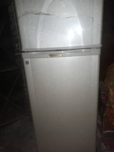 Dawlance 2 door refrigerator