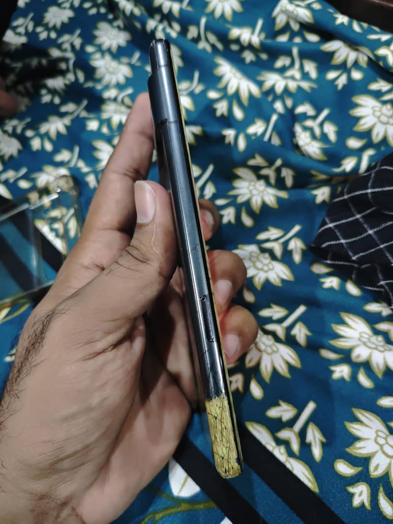 Google Pixel 7 Pro 3