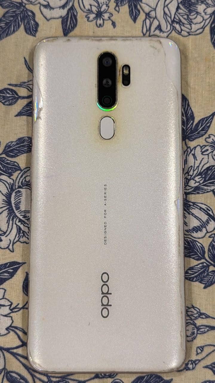 oppo a5 2
