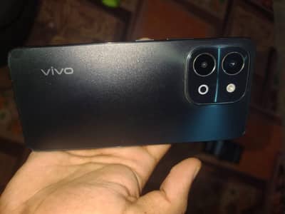 Vivo Y28