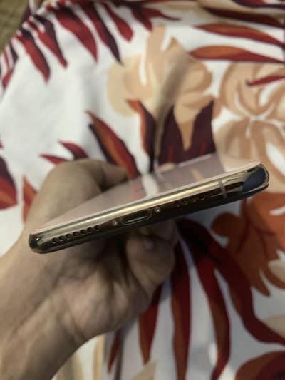 XS Max 256GB JV