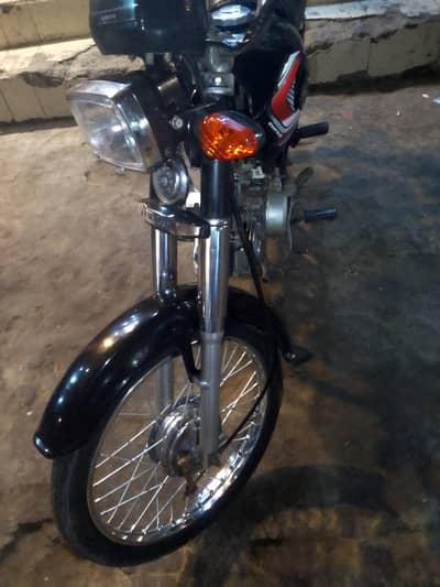 1st oner bike location abbasi hospital contact 03002436075