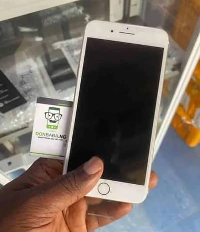 Apple iPhone 7 Plus