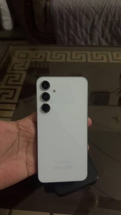 Samsung Mobile A55 5G