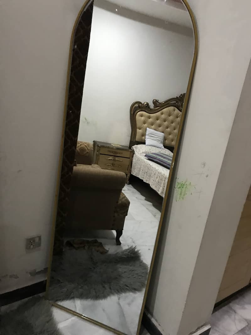 Dressing Mirror 0