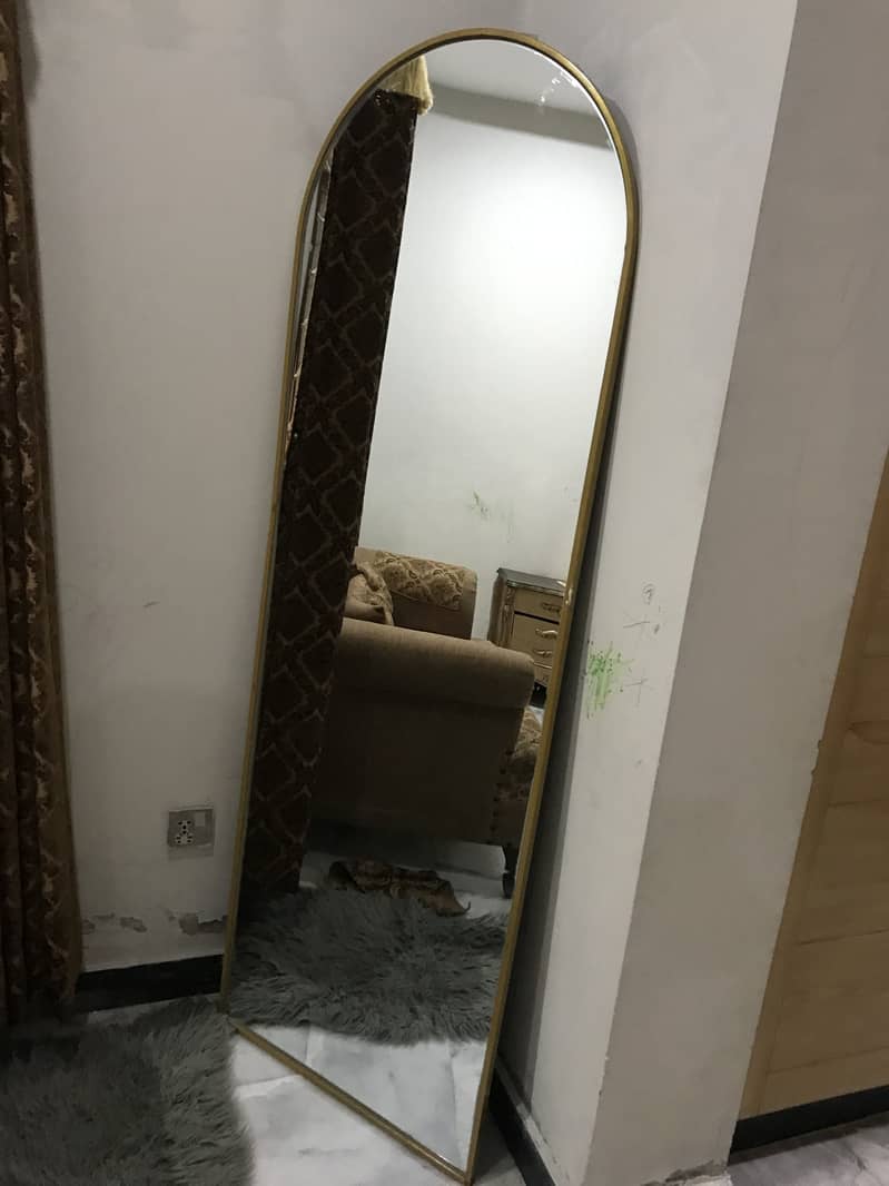 Dressing Mirror 1