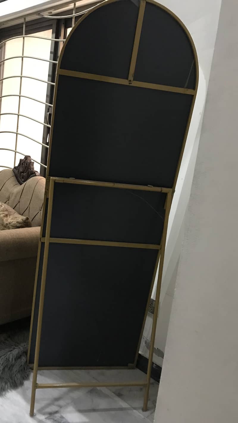 Dressing Mirror 4