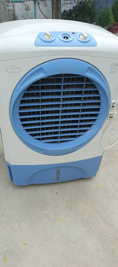 Only AC