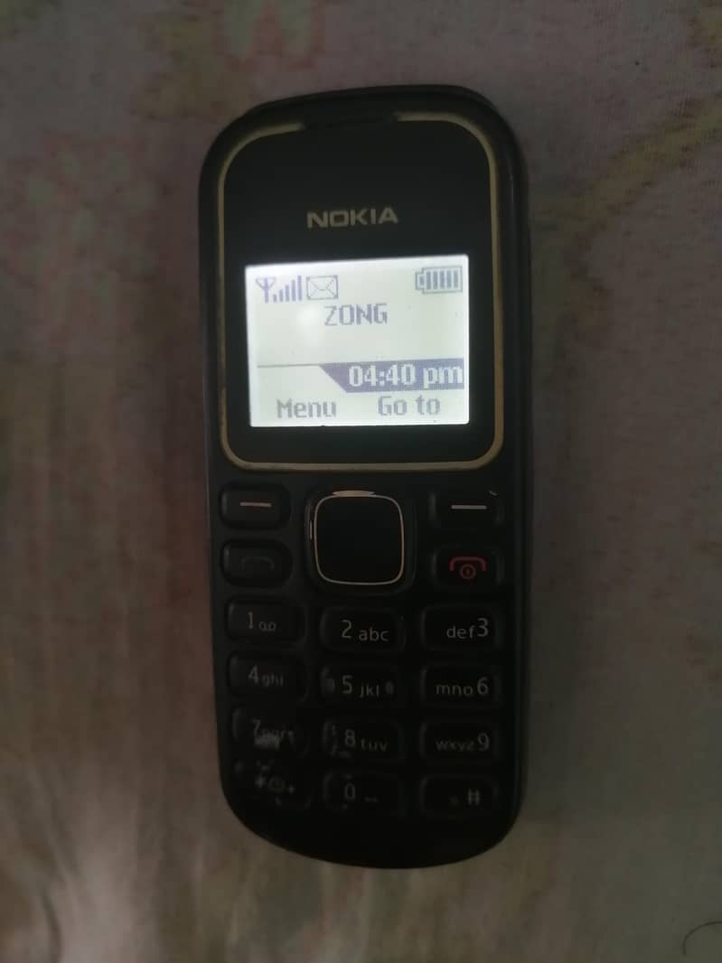 Nokia 1280 2