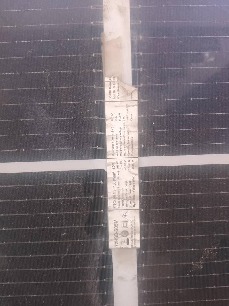 Solar system 2