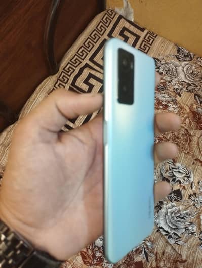 OPPO A76
