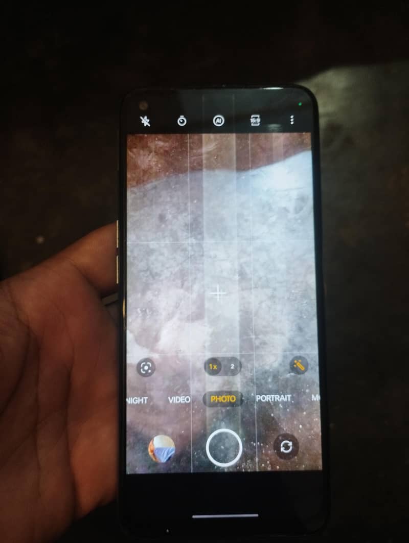 OPPO A76 3