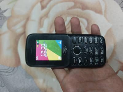 Itel Value 110