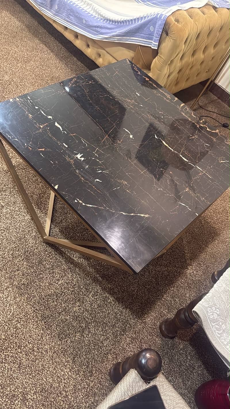 Table set 0