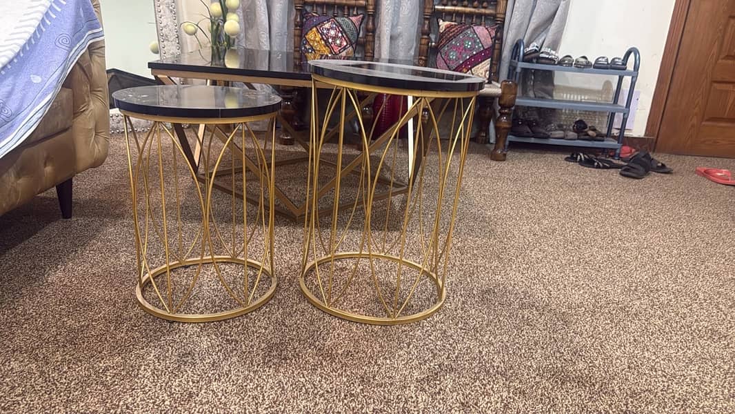 Table set 1