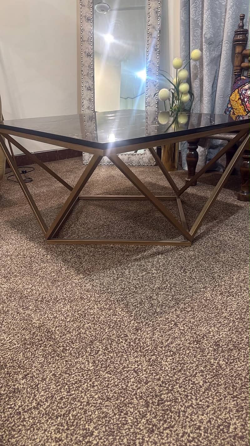 Table set 2
