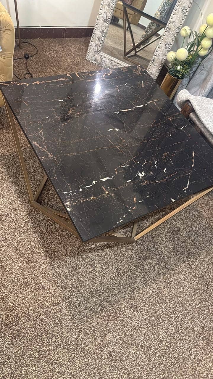 Table set 3
