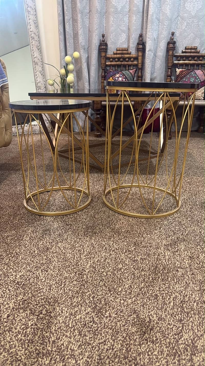 Table set 4