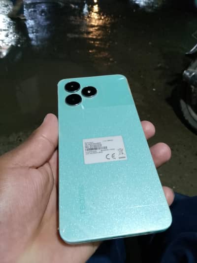 Realme C51 all ok 4/128 0320/70072/88