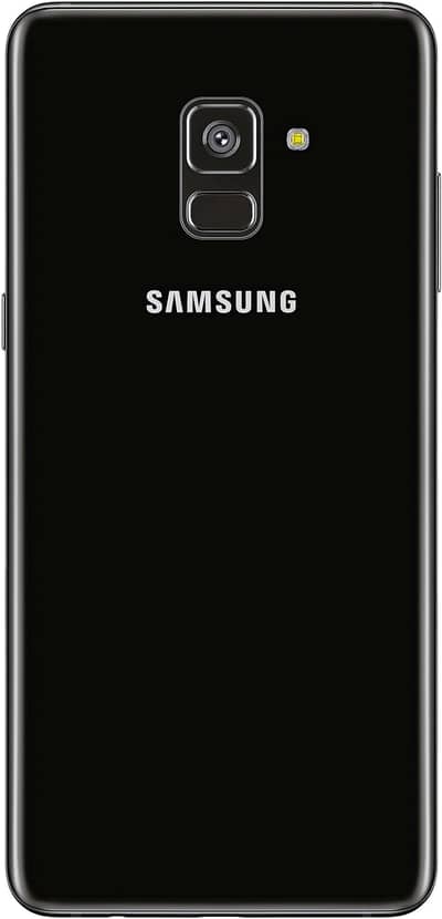 Samsung Mobile A8 Plus