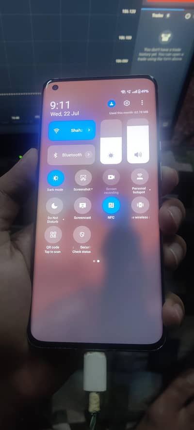 OnePlus 9 Pro 12GB RAM / 256GB Storage – Excellent Condition
