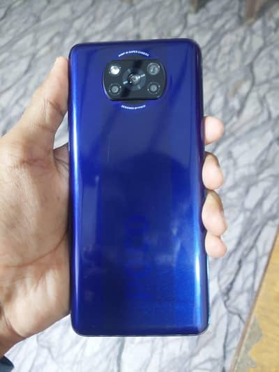 Xiaomi Poco X3 Pro 8/256 Dual Sim PTA Approved