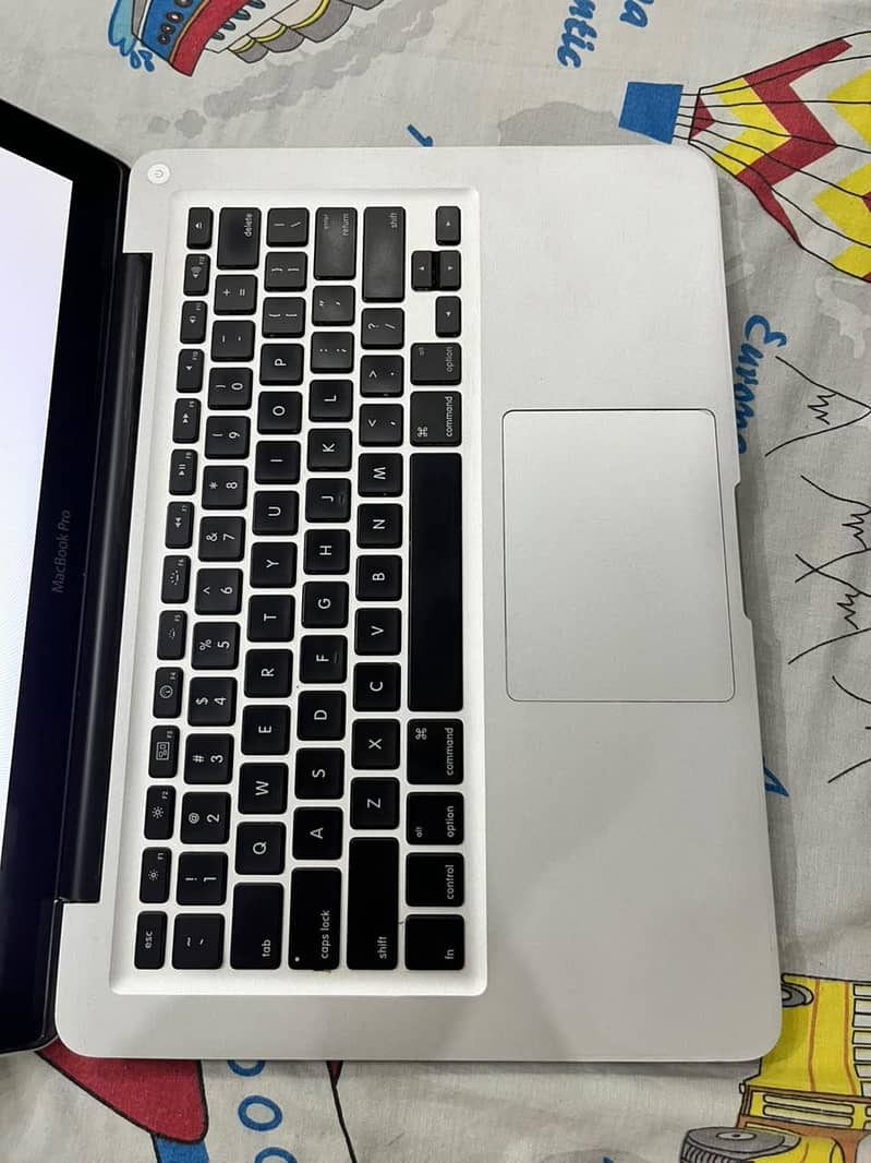 MacBook Pro 2
