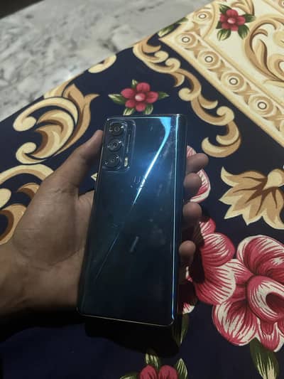 Motorola Edge