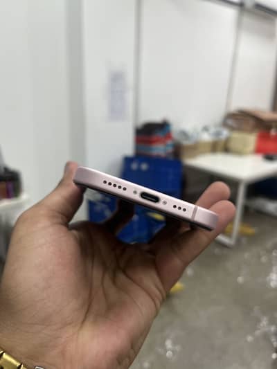 iPhone 15 non pta all ok