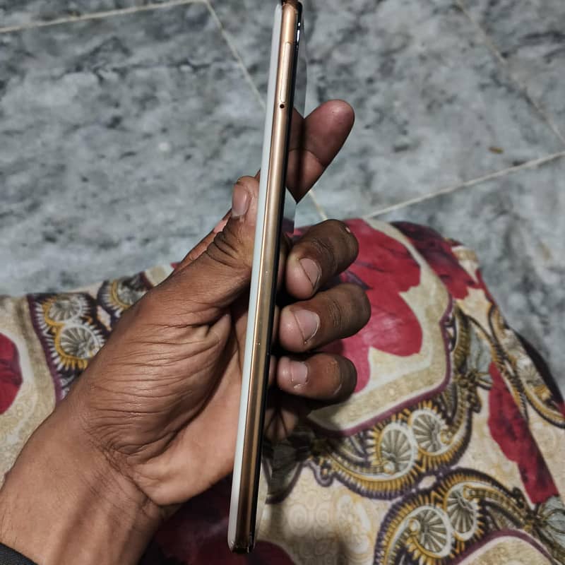 Sparx Note 20 4