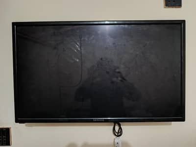 Led Ka Board change hoga