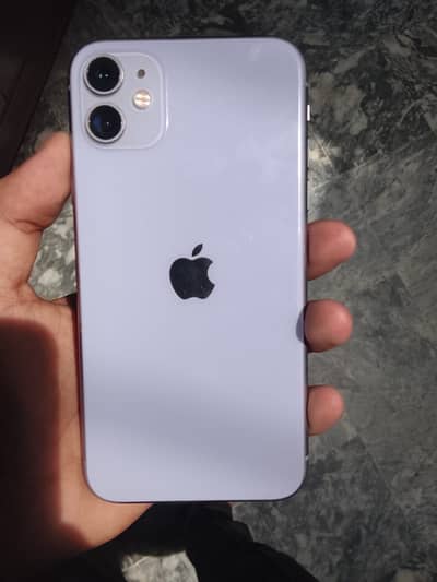 Apple iPhone 11 64 gb