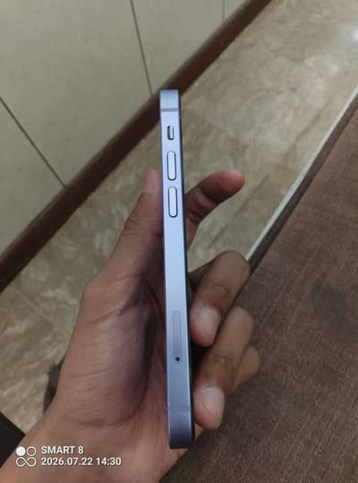 Apple iPhone 12 mini