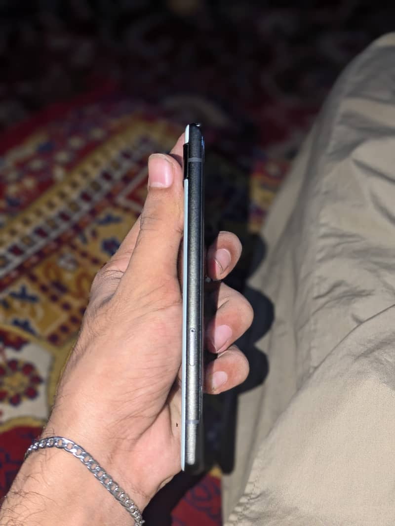 Google Pixel 6a 1