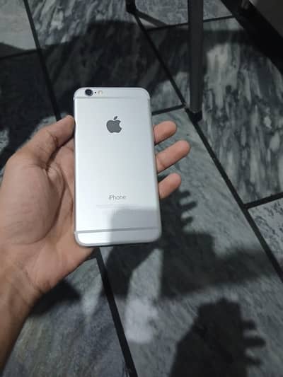 Apple iPhone 6