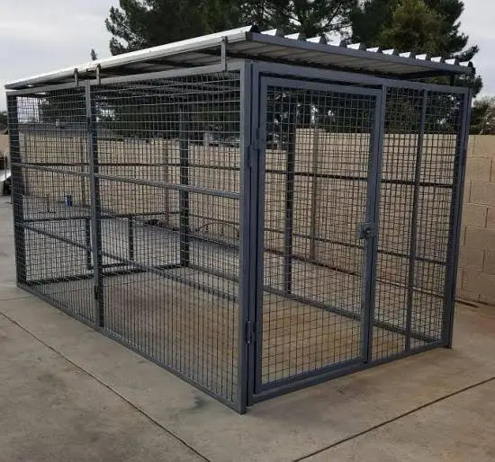 cages , pet house , dog cat house , animal canals , cat dog house. — photo 10