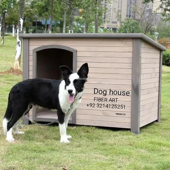 cages , pet house , dog cat house , animal canals , cat dog house. — photo 12