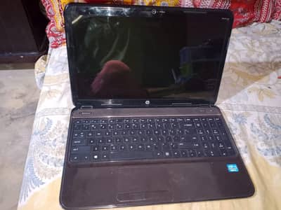 HP Pavilion Core i3 – Like New Condition