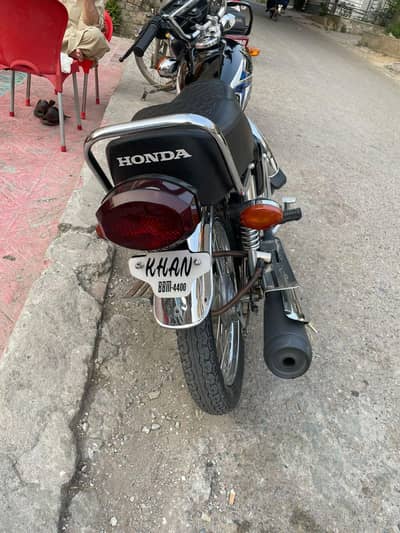 speed