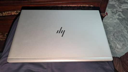 HP ELITE BOOK (8thgen)