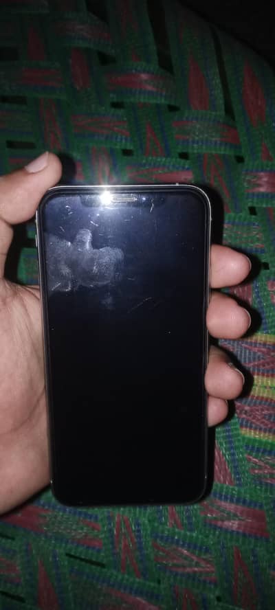 Apple iPhone XS