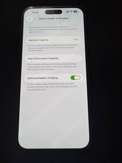 Apple iPhone 14 Pro Max