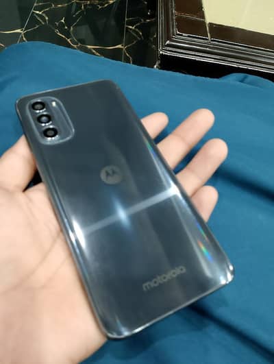 Motorola Moto G52 6/128Gb Approved Good condition