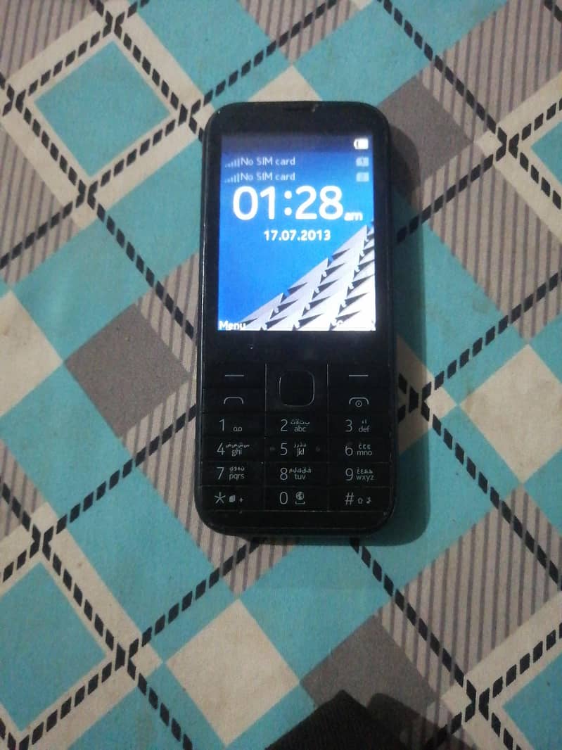 Nokia 5310 0