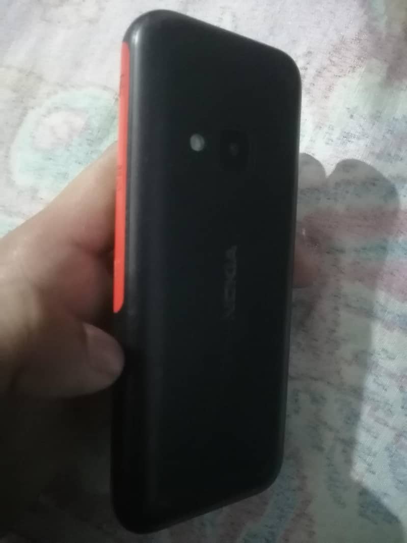 Nokia 5310 3