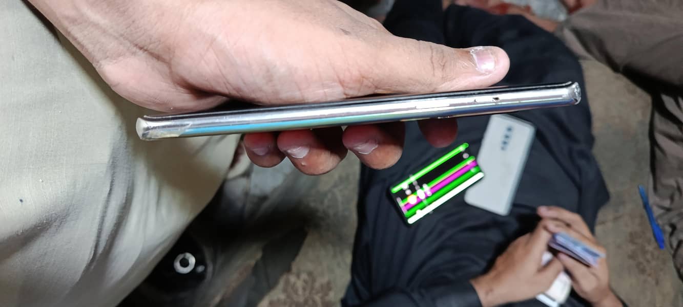 One Plus 8T 2