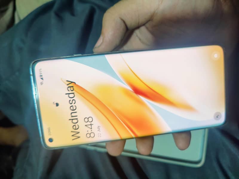 One Plus 8T 5