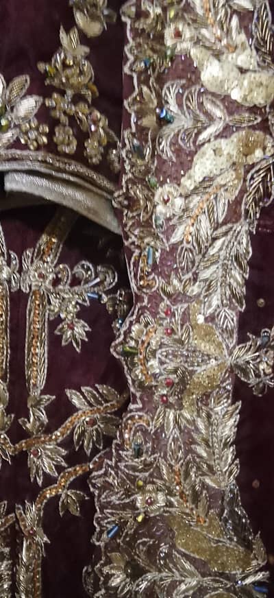Bridal lehnga for sale