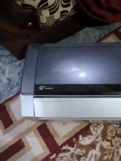 Gree 1.5 Ton Inverter AC – Excellent Condition | Heavy Cooling